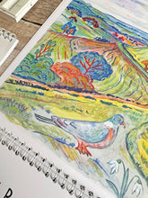 Load image into Gallery viewer, 2026 Wings & Wilds Calendar