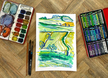 Load image into Gallery viewer, Original Landscape 15