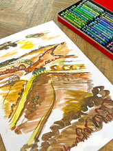 Load image into Gallery viewer, Original Landscape 16