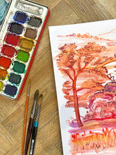 Load image into Gallery viewer, Original Landscape 11