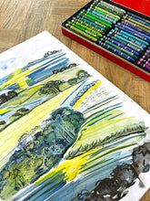 Load image into Gallery viewer, Original Landscape 19