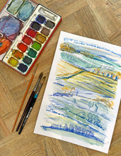 Load image into Gallery viewer, Original Landscape 20