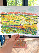 Load image into Gallery viewer, Original Landscape 3
