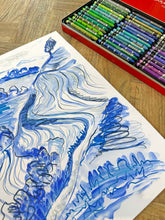 Load image into Gallery viewer, Original Landscape 21