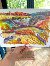 Load image into Gallery viewer, Original Landscape 4