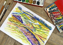 Load image into Gallery viewer, Original Landscape 5