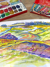 Load image into Gallery viewer, Original Landscape 5
