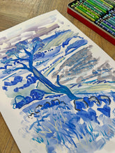 Load image into Gallery viewer, Original Landscape 12