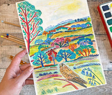 Load image into Gallery viewer, Littlewindsor's Kestrel