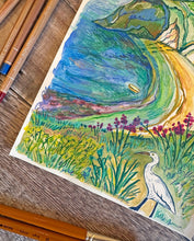 Load image into Gallery viewer, Lulworth Cove