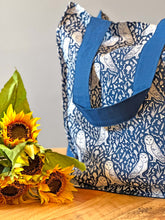 Load image into Gallery viewer, Owls Tote Bag