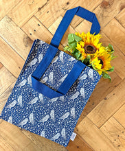 Load image into Gallery viewer, Owls Tote Bag