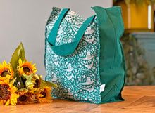 Load image into Gallery viewer, Pheasant Tote Bag