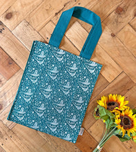 Load image into Gallery viewer, Pheasant Tote Bag