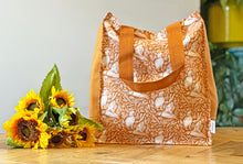 Load image into Gallery viewer, Puffin Tote Bag