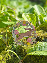 Load image into Gallery viewer, Easter Rabbit Decoration