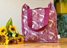 Load image into Gallery viewer, Squirrels Tote Bag