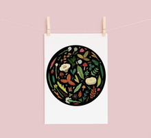 Load image into Gallery viewer, In the Meadow Print