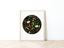 Load image into Gallery viewer, In the Meadow Print