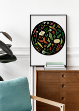 Load image into Gallery viewer, In the Meadow Print