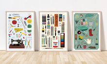 Load image into Gallery viewer, The Potting Shed Print