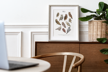 Load image into Gallery viewer, Owl Print