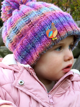 Load image into Gallery viewer, Chicken Enamel Pin