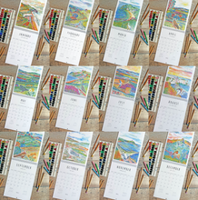 Load image into Gallery viewer, 2026 Wings & Wilds Calendar