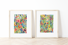 Load image into Gallery viewer, June Blooms Print