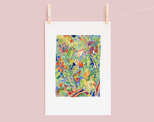 Load image into Gallery viewer, June Produce Print