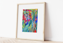 Load image into Gallery viewer, The Patio Print