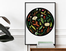 Load image into Gallery viewer, In the Meadow Print