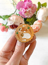 Load image into Gallery viewer, The Guinea pigs Enamel Pin