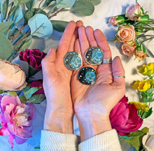 Load image into Gallery viewer, No Planet B Enamel Pin