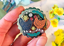 Load image into Gallery viewer, Mix and Match Any 2 Enamel Pins