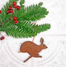 Load image into Gallery viewer, Any 6 Christmas Decorations for forty pounds