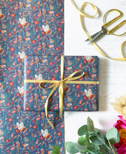 Load image into Gallery viewer, Pheasant Wrapping Paper