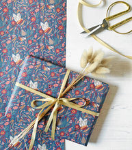 Load image into Gallery viewer, Pheasant Wrapping Paper