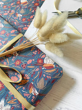 Load image into Gallery viewer, Pheasant Wrapping Paper