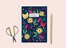 Load image into Gallery viewer, Happiest Of Birthdays Card