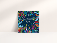 Load image into Gallery viewer, Marvellous Mum Mother's Day Card
