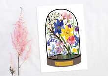 Load image into Gallery viewer, Spring Bell Jar