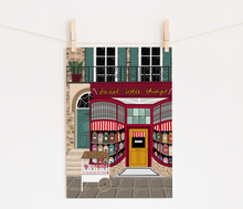 Load image into Gallery viewer, Sweet Little Things Print