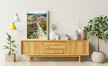 Load image into Gallery viewer, Schiehallion Scottish Landscape Print
