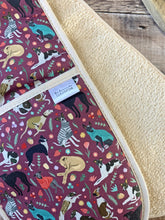 Load image into Gallery viewer, Whippet Print Oven Glove
