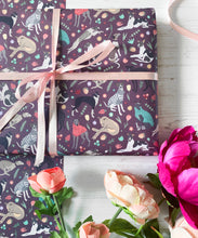 Load image into Gallery viewer, Whippet Wrapping Paper