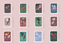 Load image into Gallery viewer, Mix and Match Any 3 Bird Prints