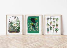 Load image into Gallery viewer, Mix and Match Any 3 Prints