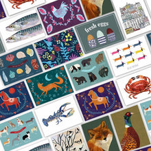 Load image into Gallery viewer, Mix and Match Any 5 Greetings Cards