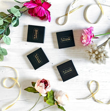 Load image into Gallery viewer, Bumble Bee Enamel Necklace